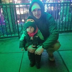 Meet your Posher, Walter